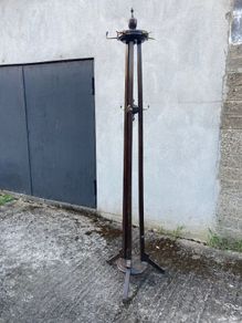 Antique Coat / Hat / Hall Stand