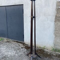 Antique Coat / Hat / Hall Stand
