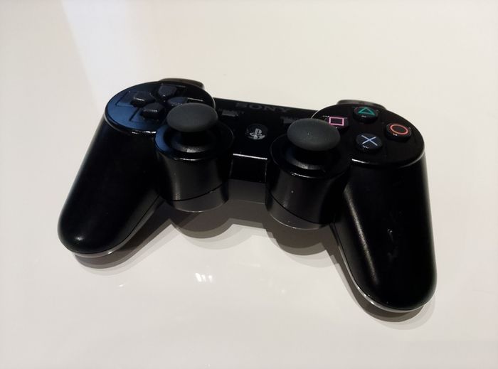 Playstation 3 Slim 120GB HDD PS3