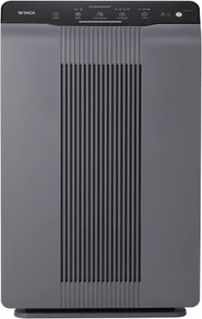 5300 2 Air Purifier for Home Bedroom, CADR 390m/h, 99m, Carbon & HEPA Filters Pollen Allergies Dust Smoke Odors, Air Cleaner Smart Sensor, Sleep Auto Mode [Energy Class A+++]