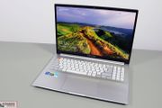 PC Portable Asus Vivobook Pro