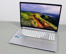 PC Portable Asus Vivobook Pro