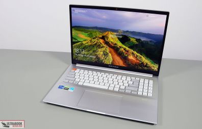 PC Portable Asus Vivobook Pro