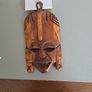 African mask Image 2