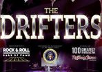 2 excellent tickets for The Drifters - The Helix Nov 6 - Face value
