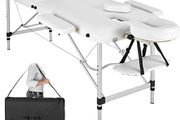 Mobile Aluminium Massage Table 2