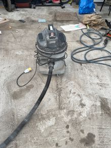 Hoover 110v