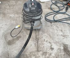 Hoover 110v