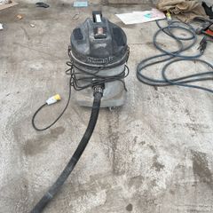 Hoover 110v