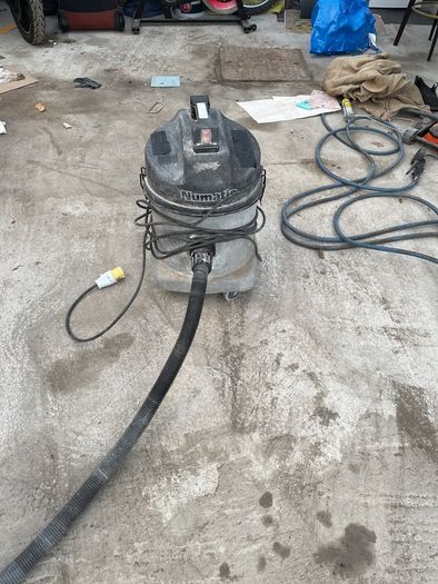 Hoover 110v