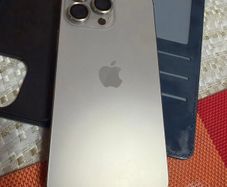 Iphone 16 pro max .