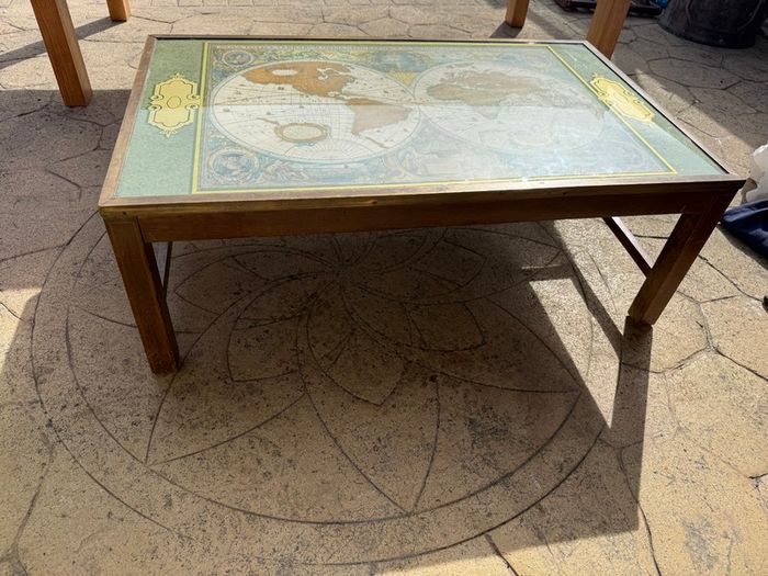 Coffee Table