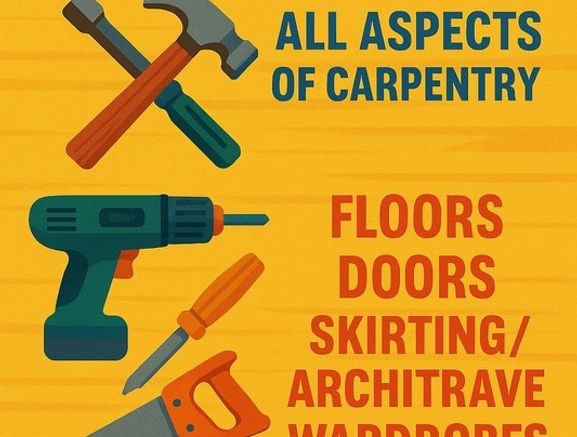 handyman