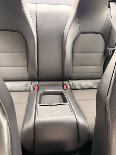 Mercedes Benz C class 220 AMG