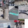 Garage Clear out Escort, Mini, Starlet Parts Image 7