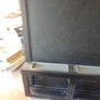 chalkboard /magnet board Image 2