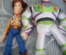 toy story
