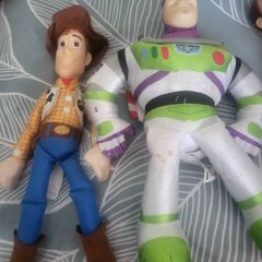 toy story