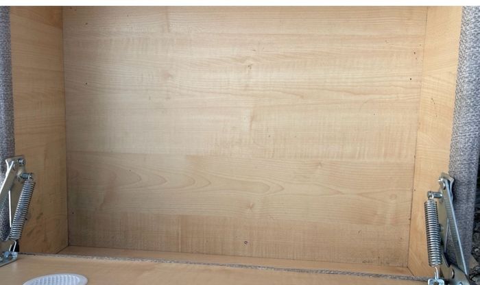 Large Dfs Corner sofa