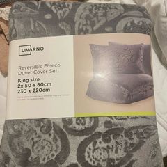 Duvet Set