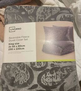 Duvet Set