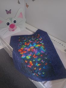Handmade blanket for Kids