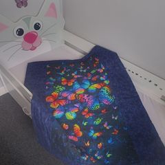 Handmade blanket for Kids