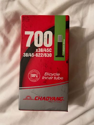 700 tube 38/45