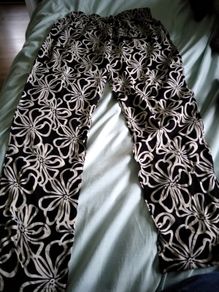 Ladies trousers