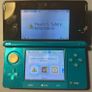 Nintendo 3DS Aqua Blue Image 3