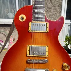 Guitars And Cab Deal!!! QUICK SALE!