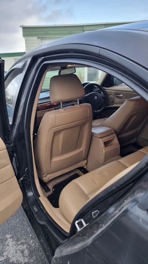 bmw 316i 2006 Petrol