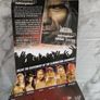 Wwe Chris Jericho signed figure Image 3