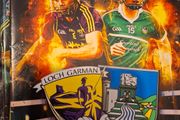 Gaa Programmes All Ireland U21 Hurling Final 2015 Wexford V Limerick