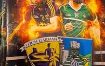 Gaa Programmes All Ireland U21 Hurling Final 2015 Wexford V Limerick