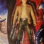 Star Wars The Force Awakens 3.75 inch Poe Dameron Armour Up Image 2