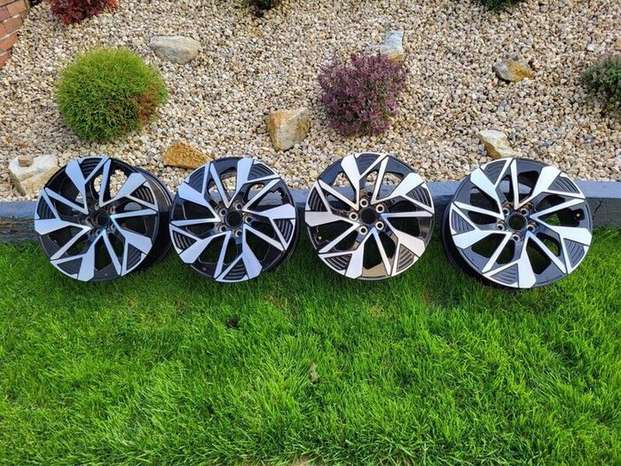 Alloy Wheels
