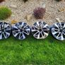 Alloy Wheels Image 3
