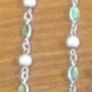 Sterling Silver Bracelet Image 2