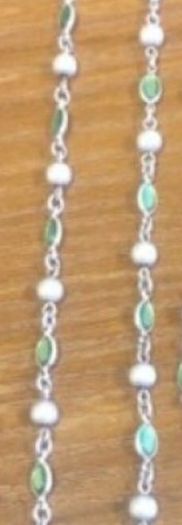 Sterling Silver Bracelet