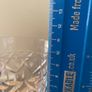 Vintage Edinburgh Crystal Glasses PAIR Image 4