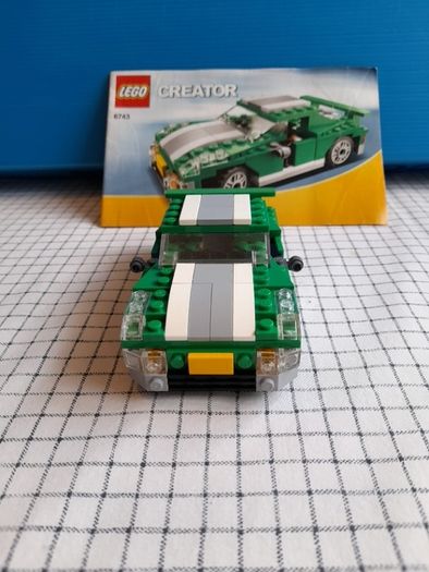 Lego