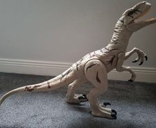 Jurassic World Dinosaur