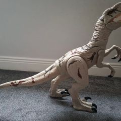 Jurassic World Dinosaur