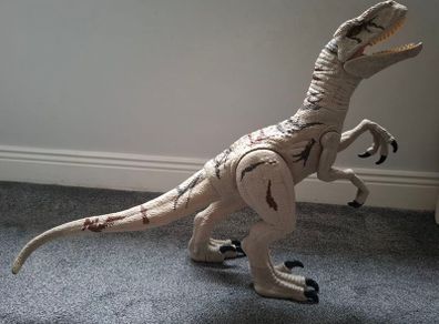 Jurassic World Dinosaur