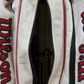 WILSON Limited Edition ROGER FEDERER Signature Tennis 6/7 Racket Backpack Image 4