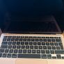 5 MacBook Air all for parts Image 4