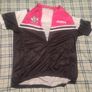 Belvedere College cycling jersey Image 2