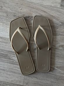 H&M flip flops 38/39 size
