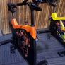 Sale. Bodybike smart plus spin bikes Image 8